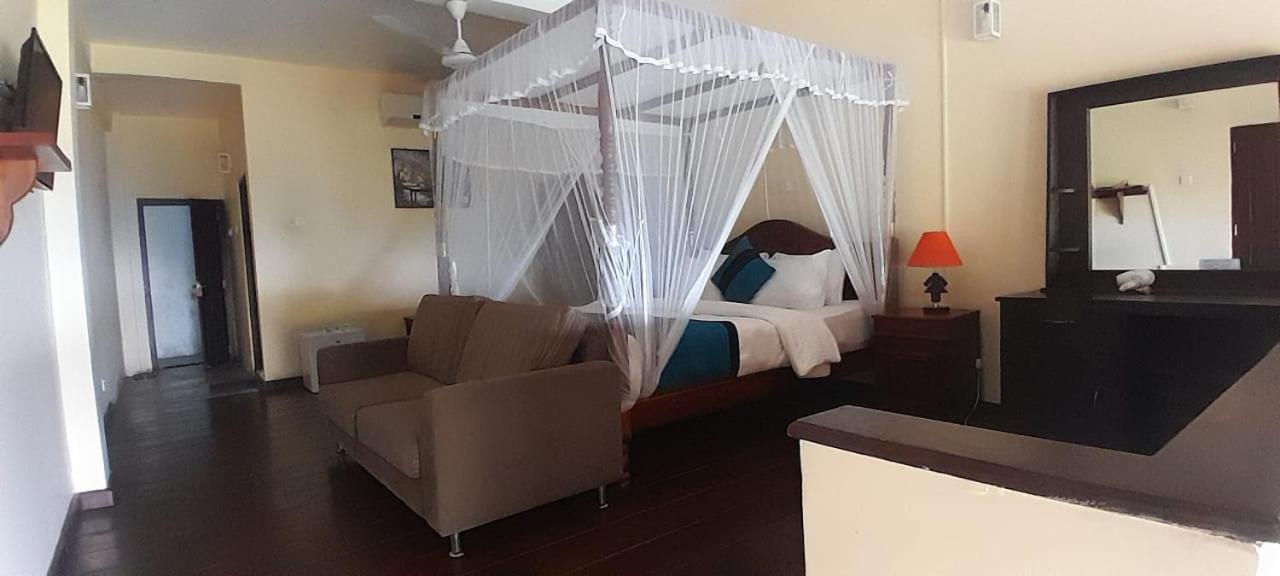 Misty Hills Ella Resort Экстерьер фото