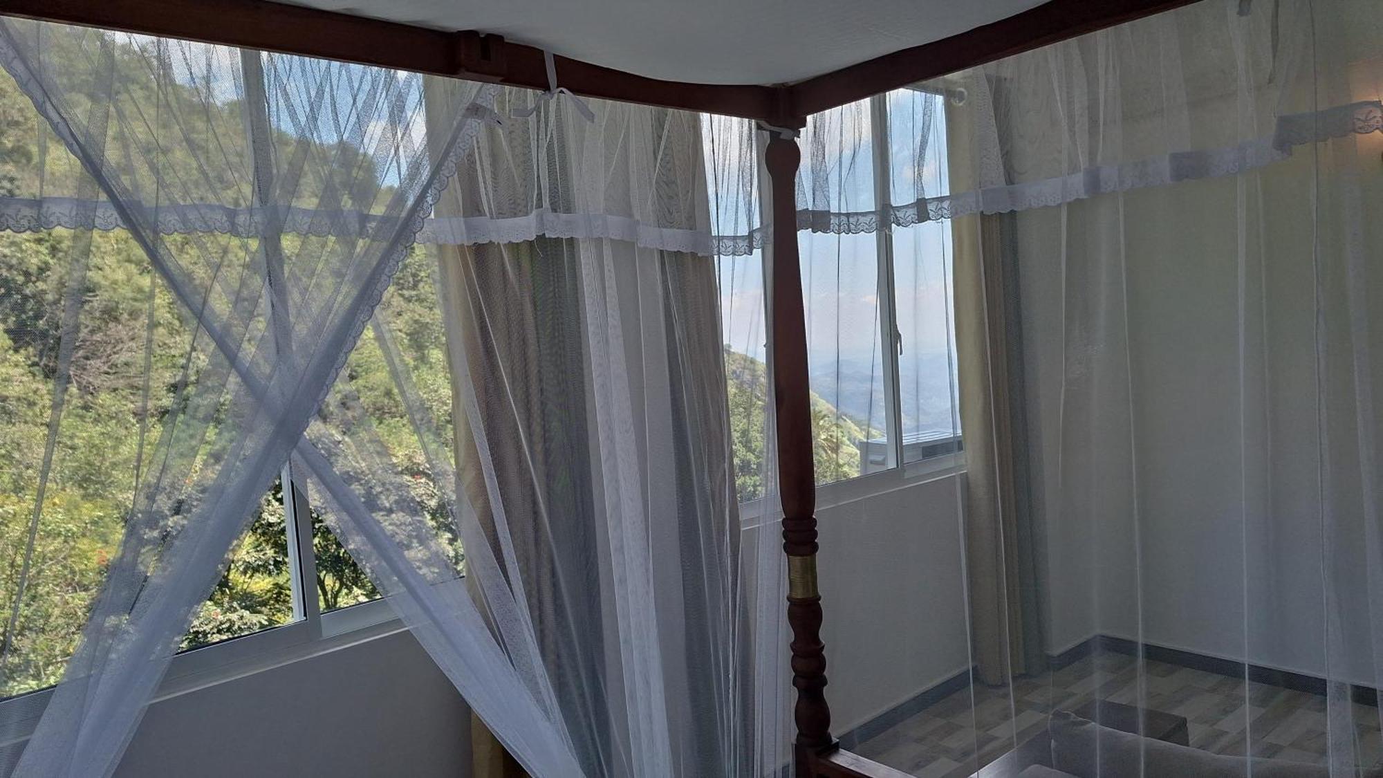 Misty Hills Ella Resort Экстерьер фото